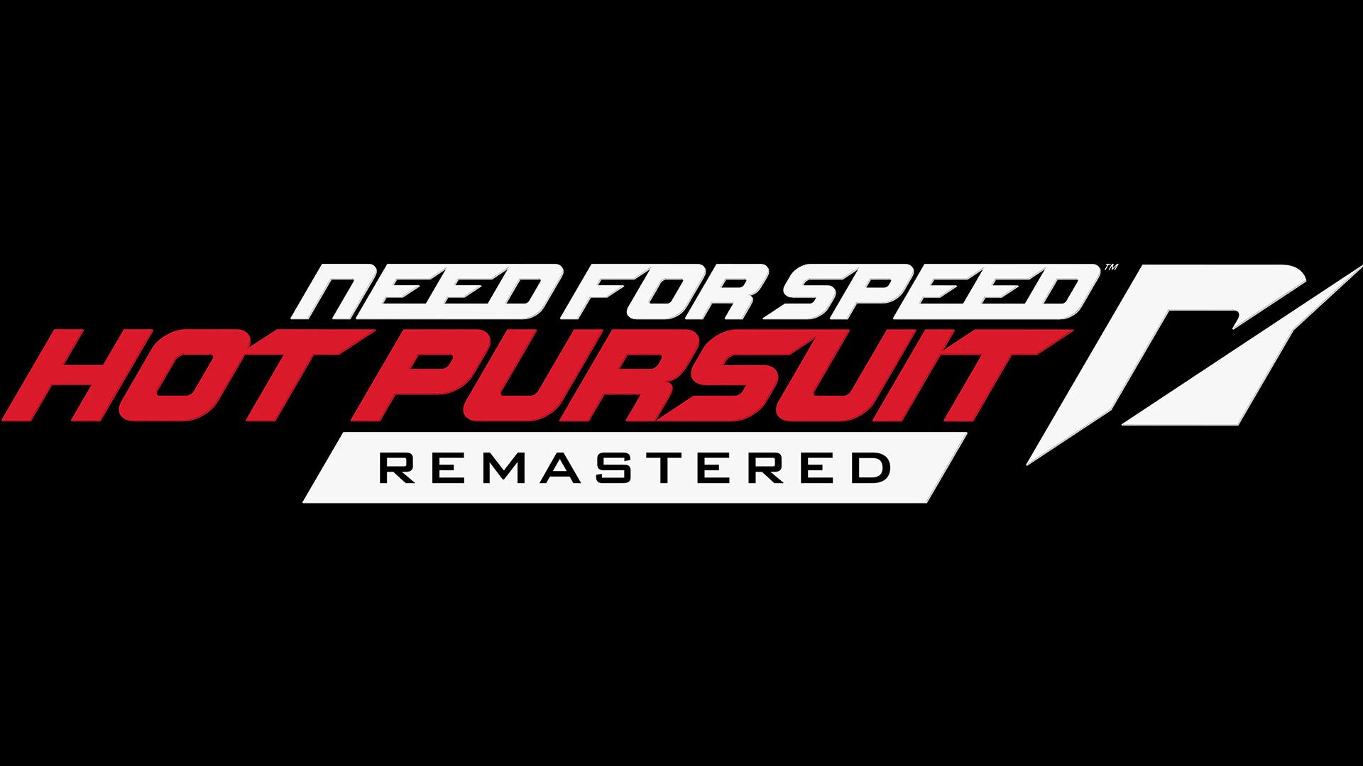 Need for Speed: Hot Pursuit Remastered