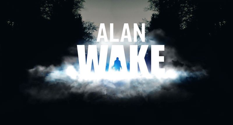Alan Wake Remastered Farsi