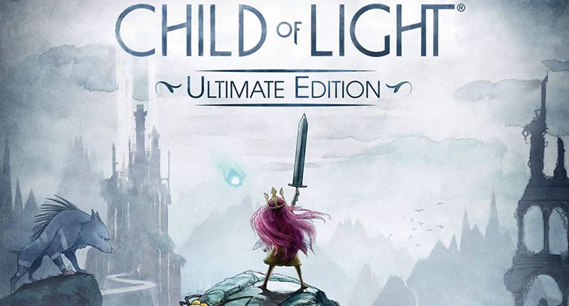 Child of Light