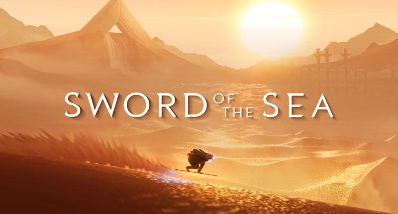 Sword of the Sea
