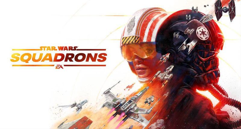 STAR WARS: Squadrons