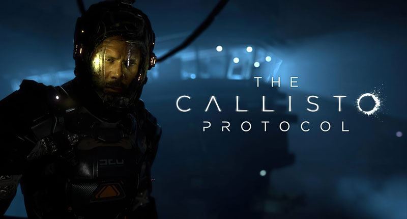 The Callisto Protocol.Farsi