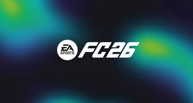 EA SPORTS FC 26