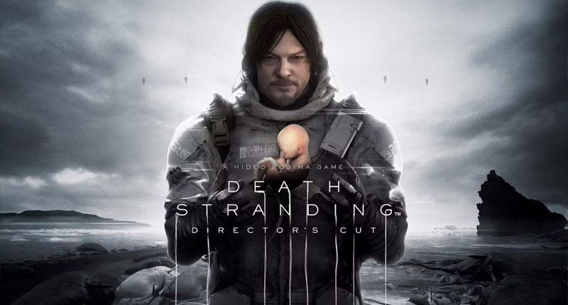 Death Stranding