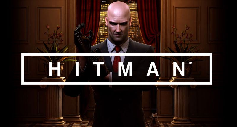 Hitman