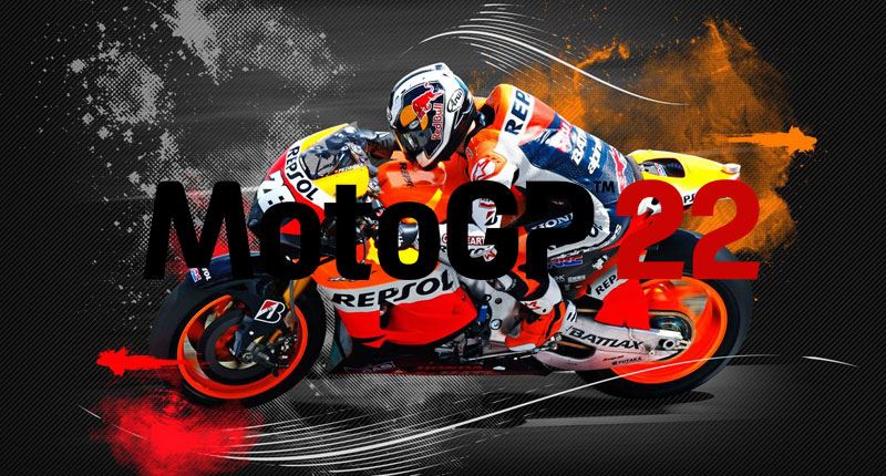 MotoGP 22