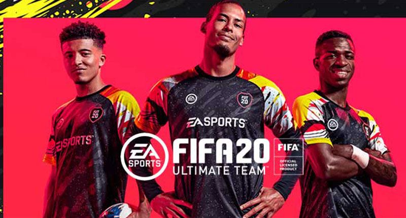 FIFA 20