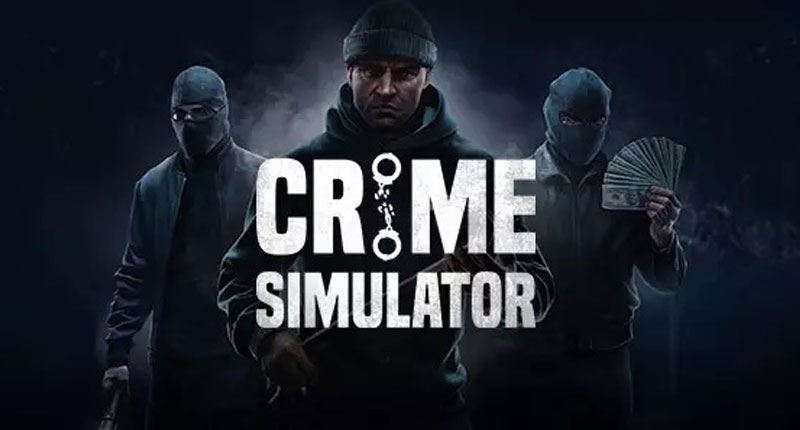 Crime Simulator