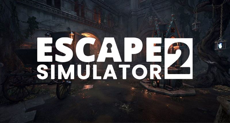 Escape Simulator 2