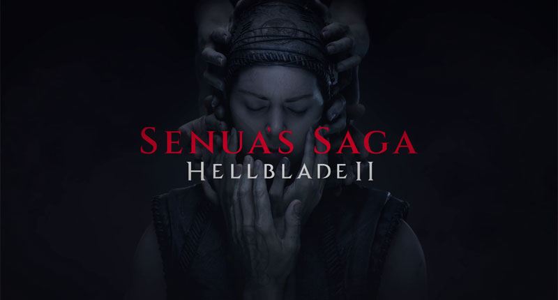 هل بلید 2: حماسه سنوئا