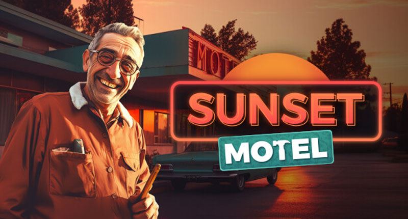 Sunset Motel