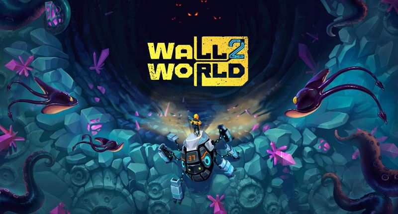 Wall World 2