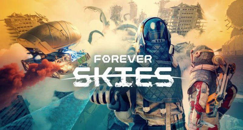 Forever Skies