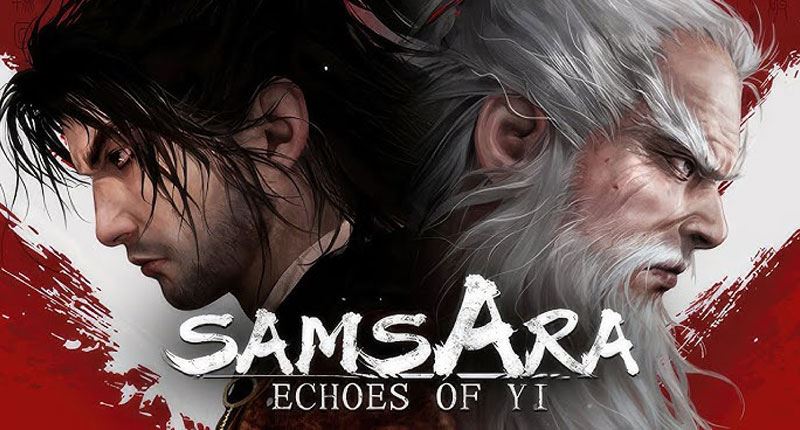 Echoes of Yi : Samsara