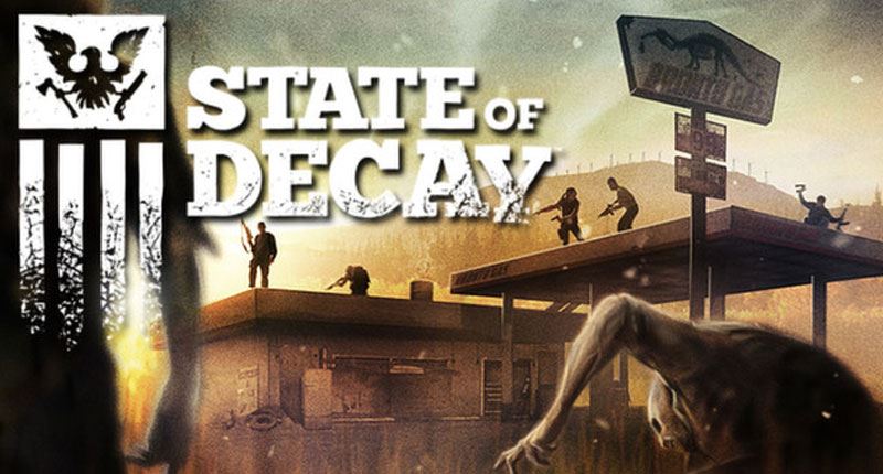 State of Decay YOSE Day One Edition