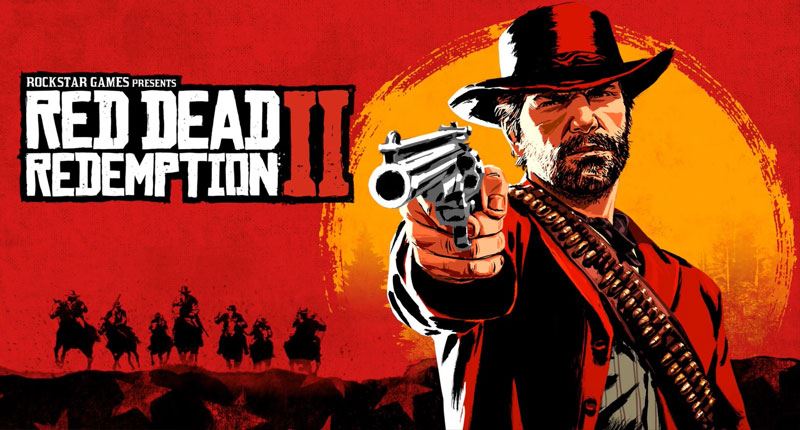 Red Dead Redemption 2