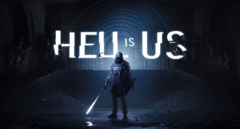 Hell is Us
