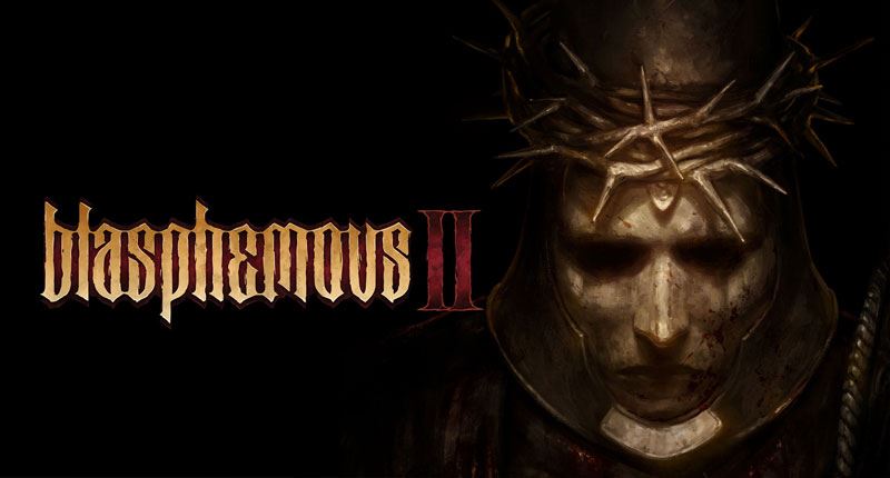 Blasphemous 2