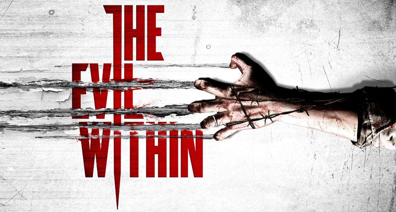 The Evil Within