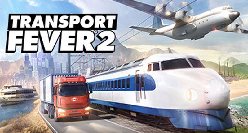 Transport Fever 2