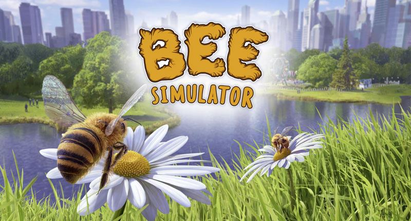 Bee Simulator