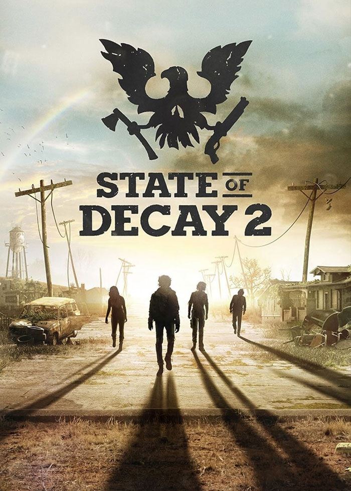 State of Decay 2 Juggernaut Edition