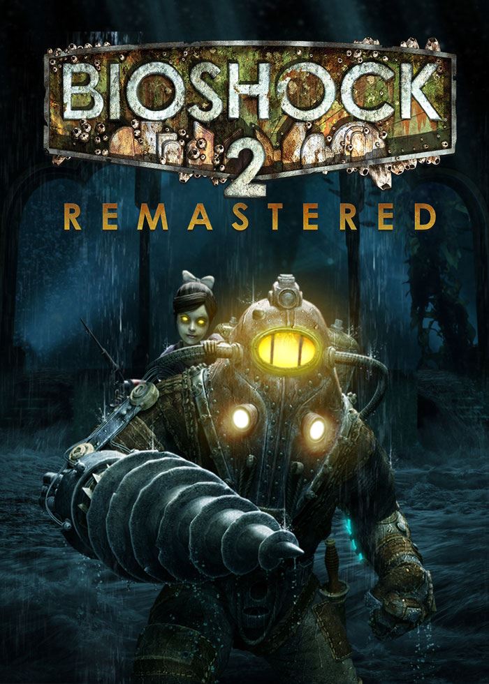 BioShock 2 Remastered