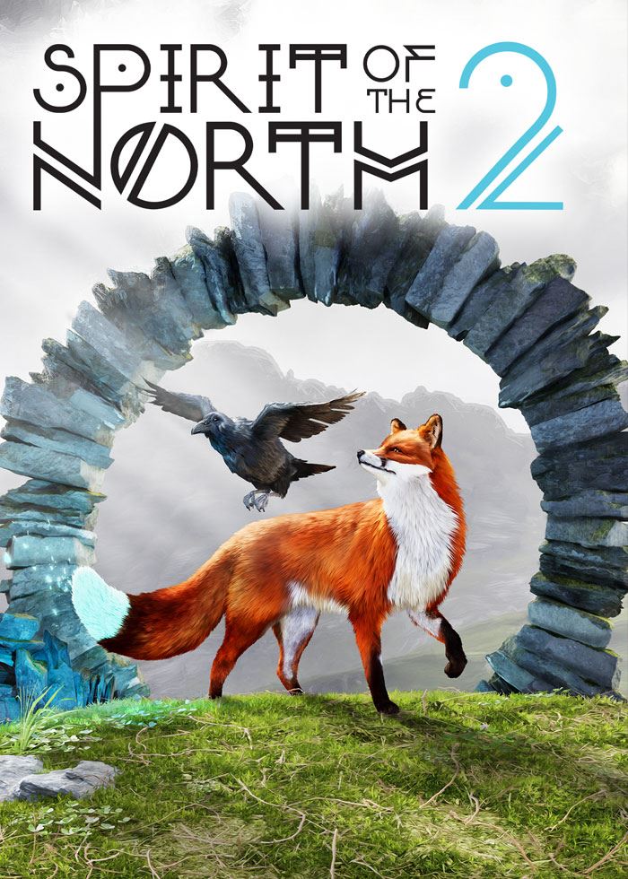 Spirit of the North 2