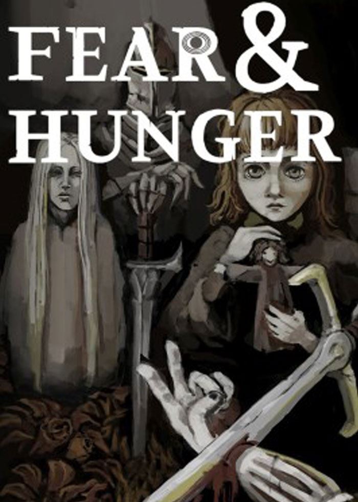 Fear And Hunger