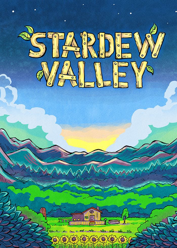 Stardew Valley