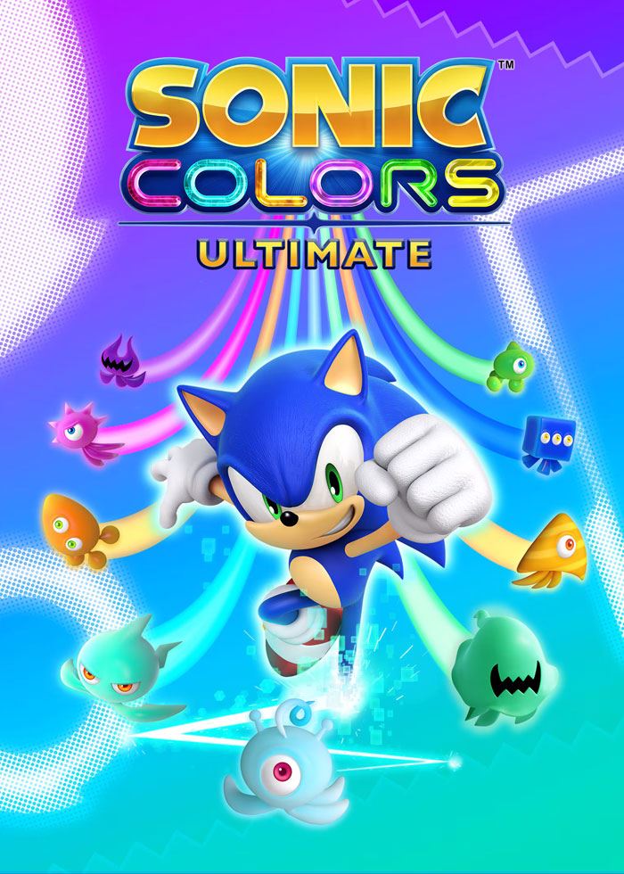 Sonic Colors: Ultimate