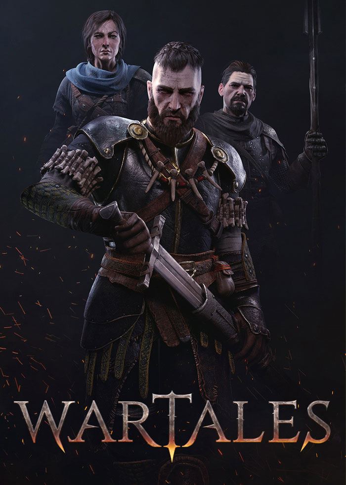 Wartales
