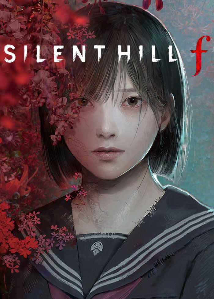 SILENT HILL f