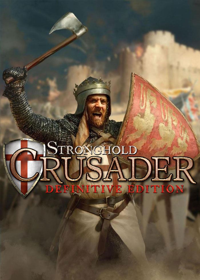 Stronghold Crusader: Definitive Edition
