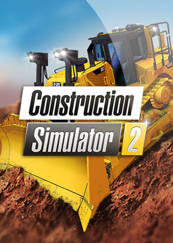 Construction Simulator 2