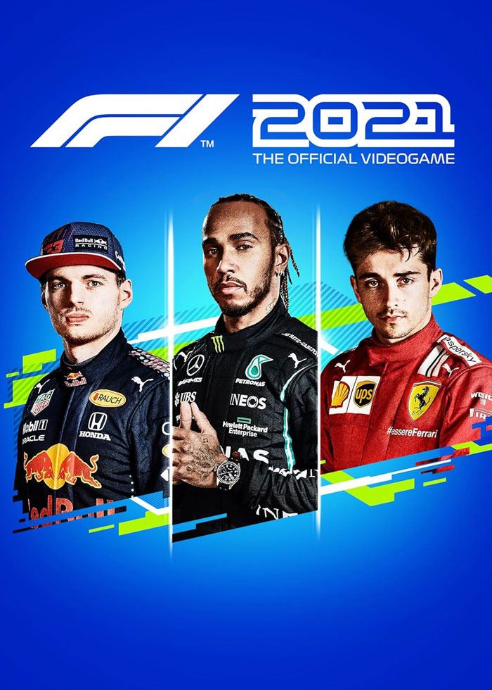 F1 2021