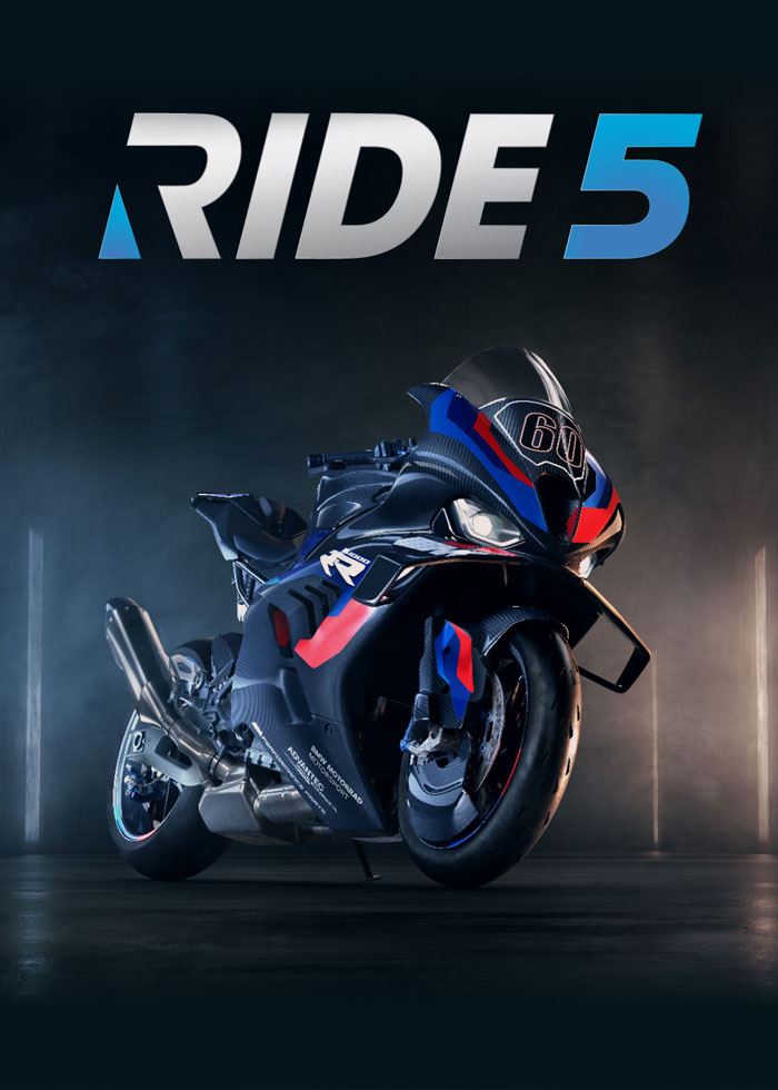 RIDE 5