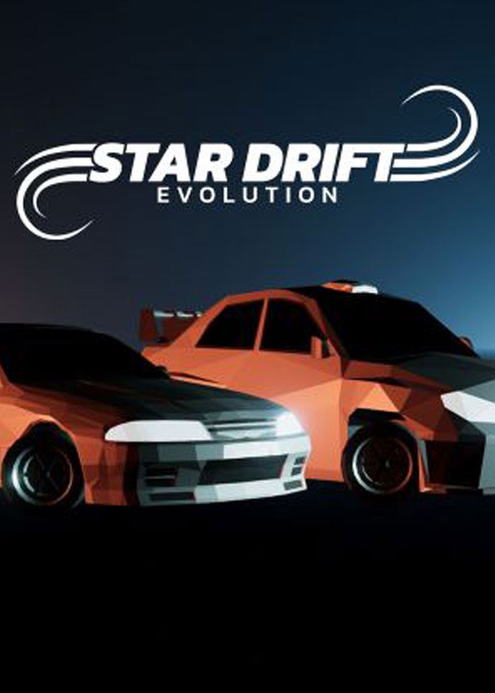 Star Drift Evolution