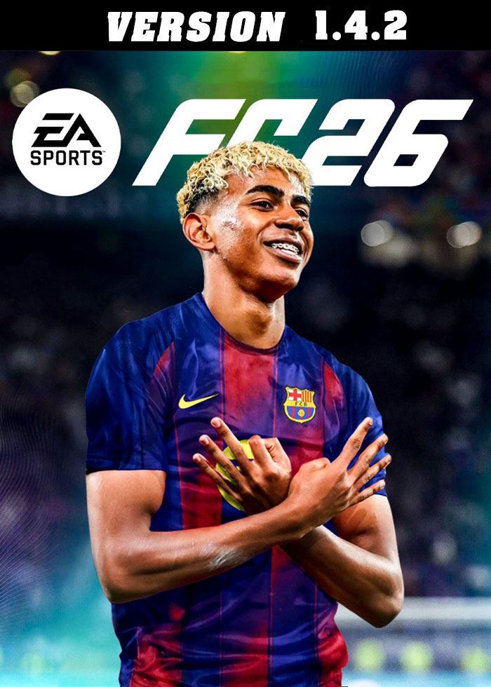 EA SPORTS FC 26 Version 1.4.2