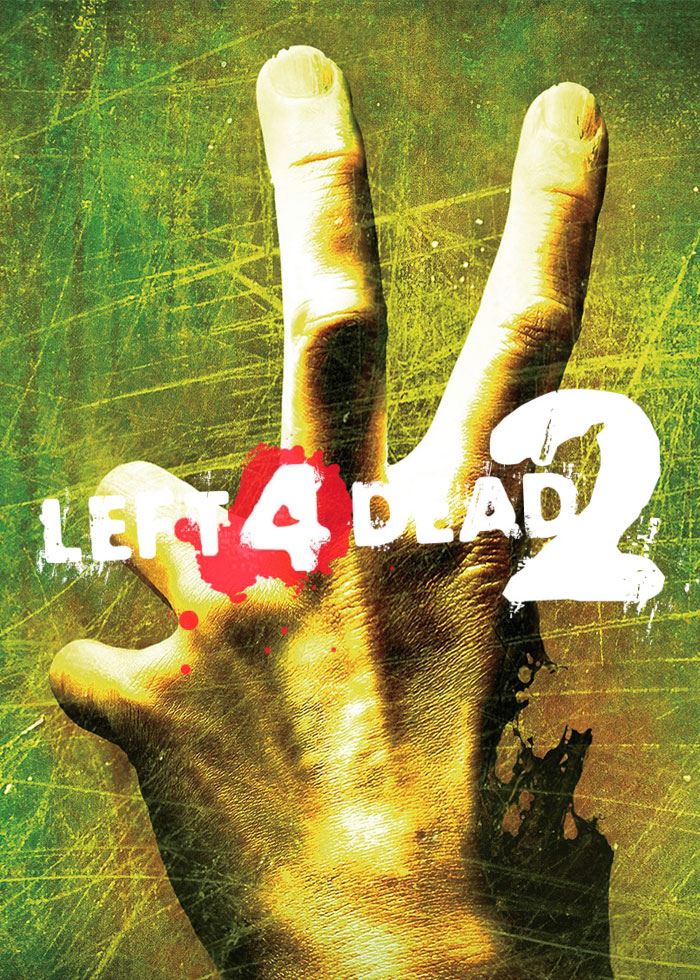 Left 4 Dead 2
