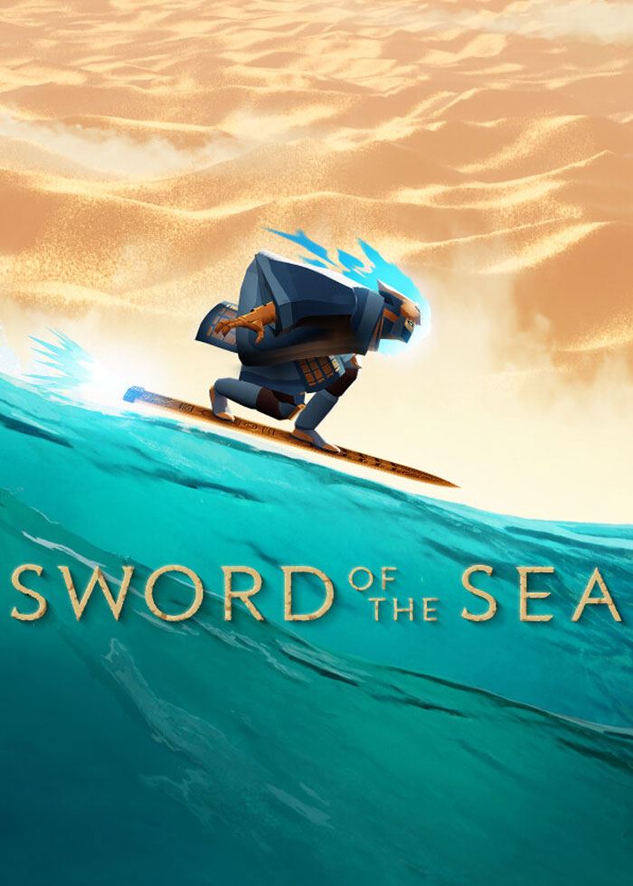 Sword of the Sea