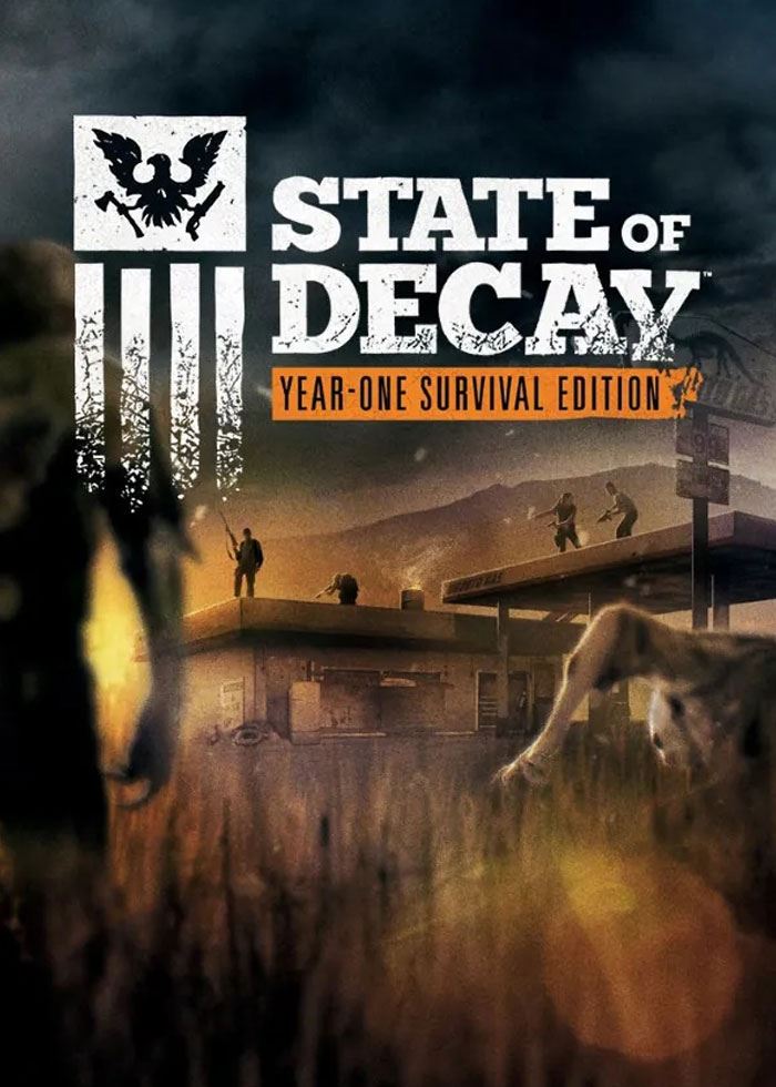 State of Decay YOSE Day One Edition