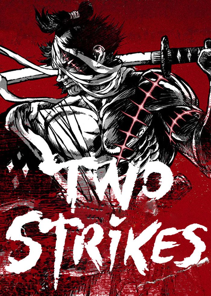 Two Strikes