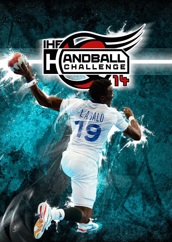 مسابقات هندبال 14