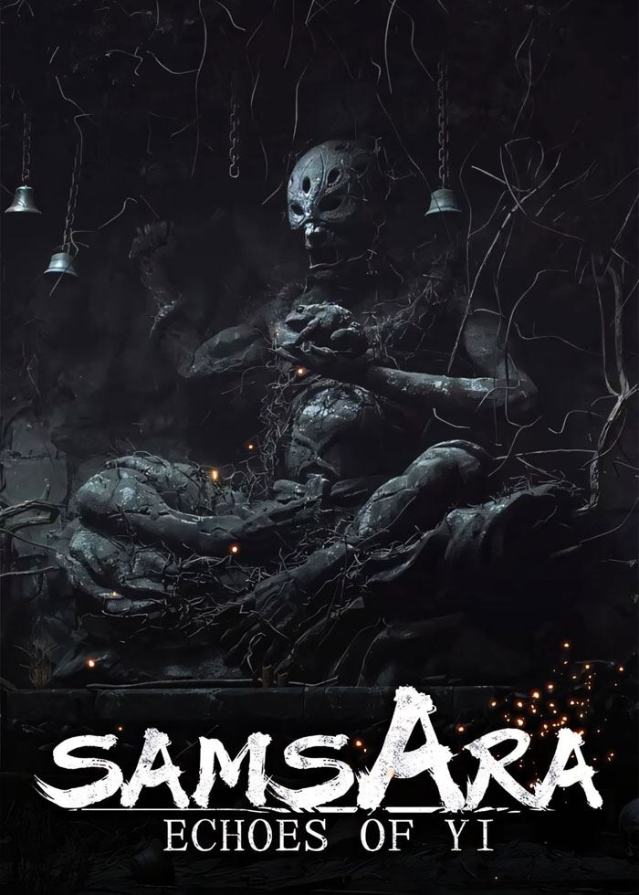 Echoes of Yi : Samsara