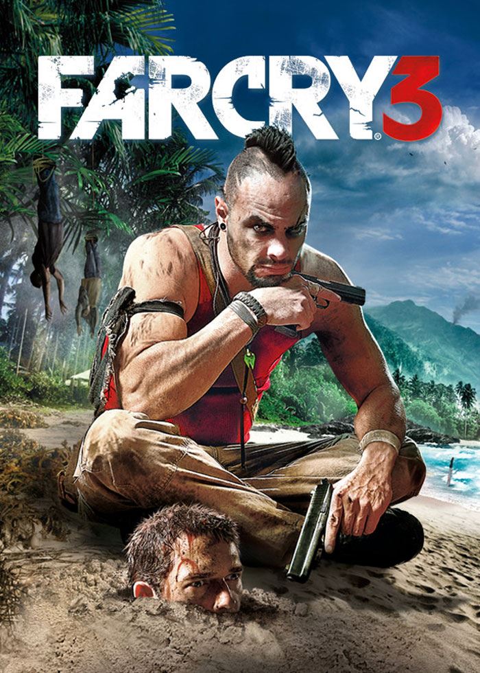 Far Cry 3