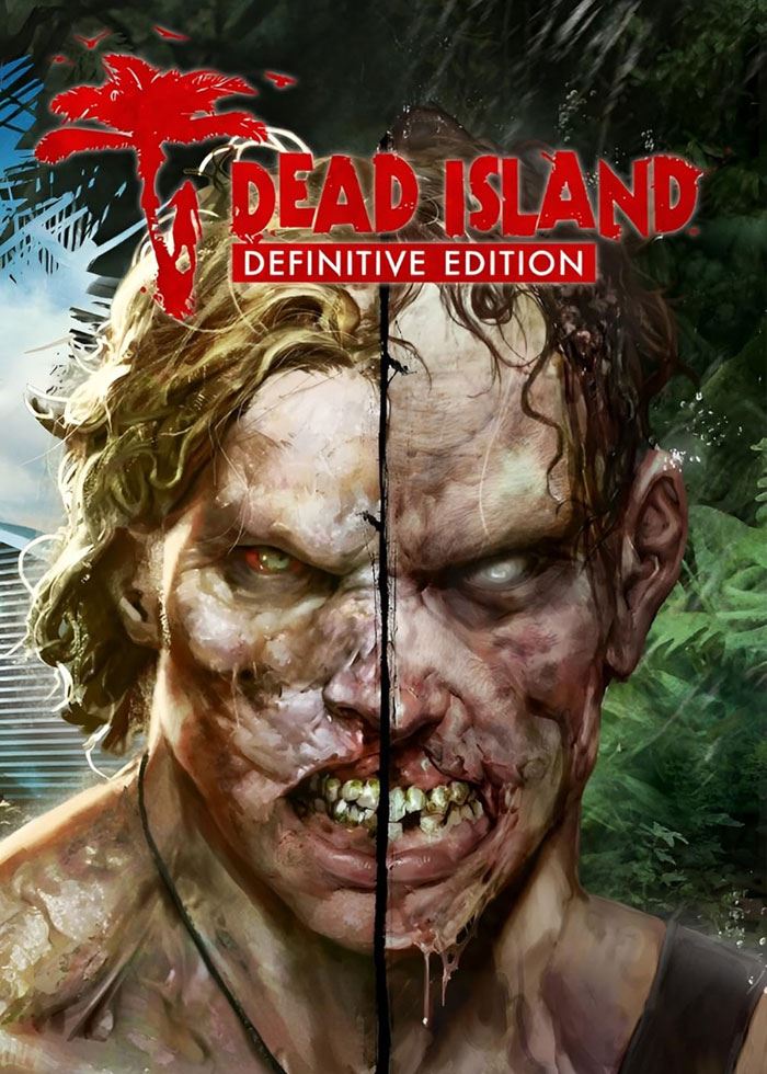 Dead Island Definitive Edition