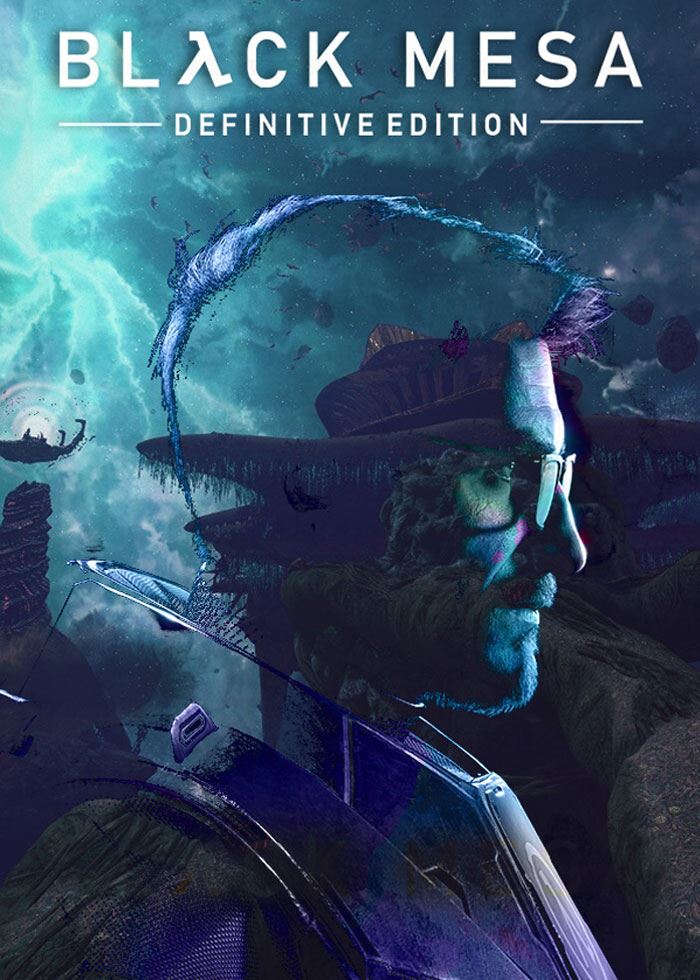 Black Mesa Definitive Edition