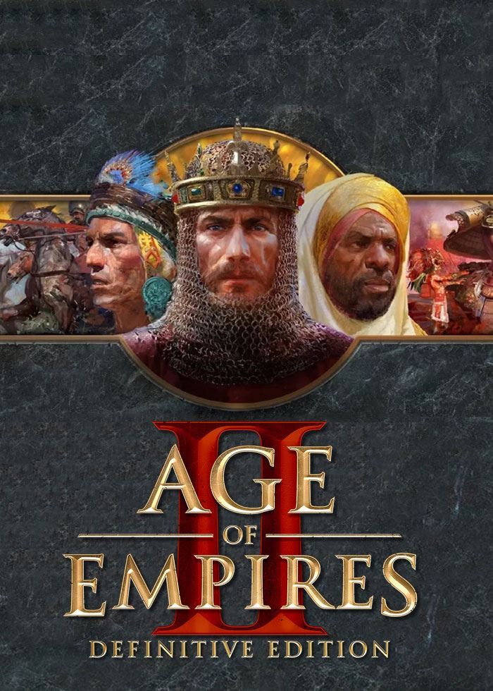 Age of Empires II: Definitive Edition