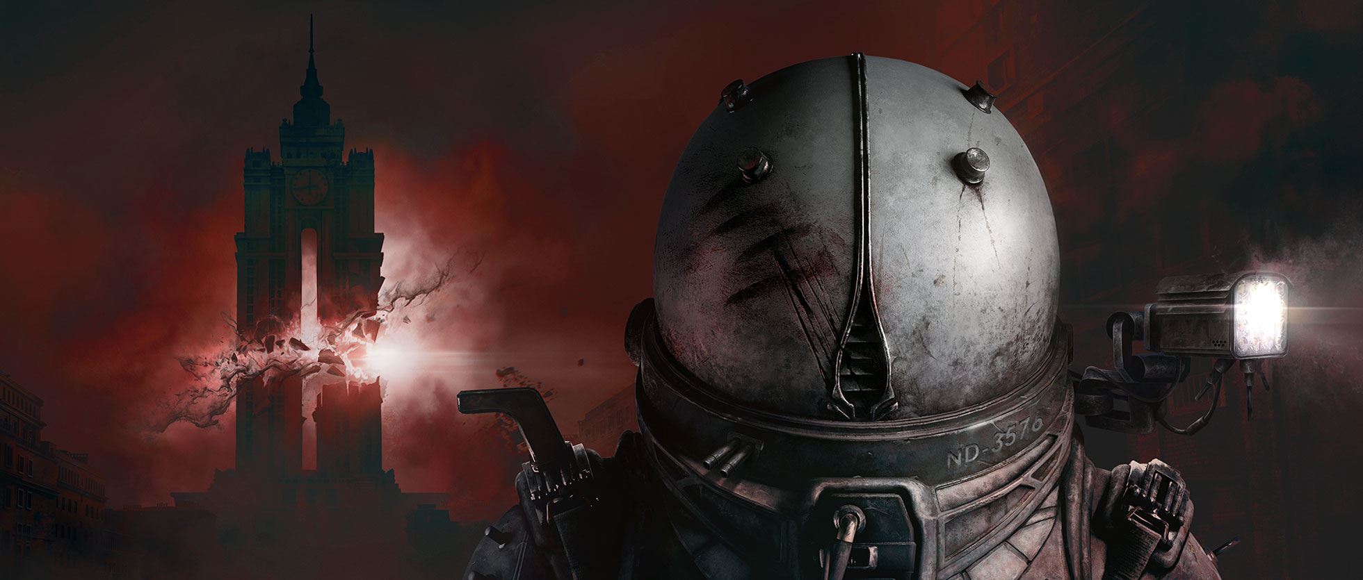 Cronos: The New Dawn